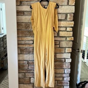 Free People Jumpsuit